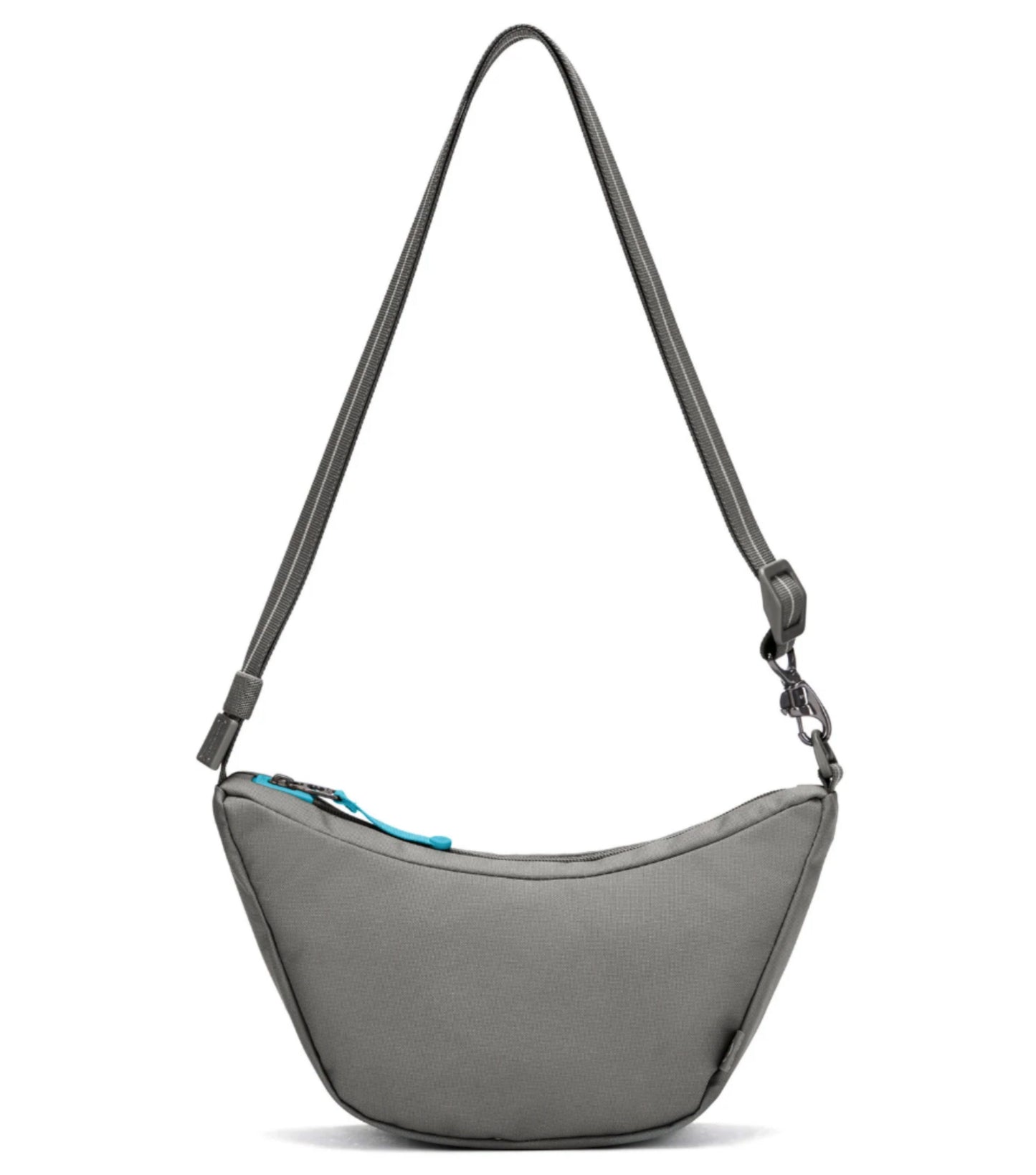 Pacsafe Go Anti-Theft Lunar Crossbody Bag - Stone