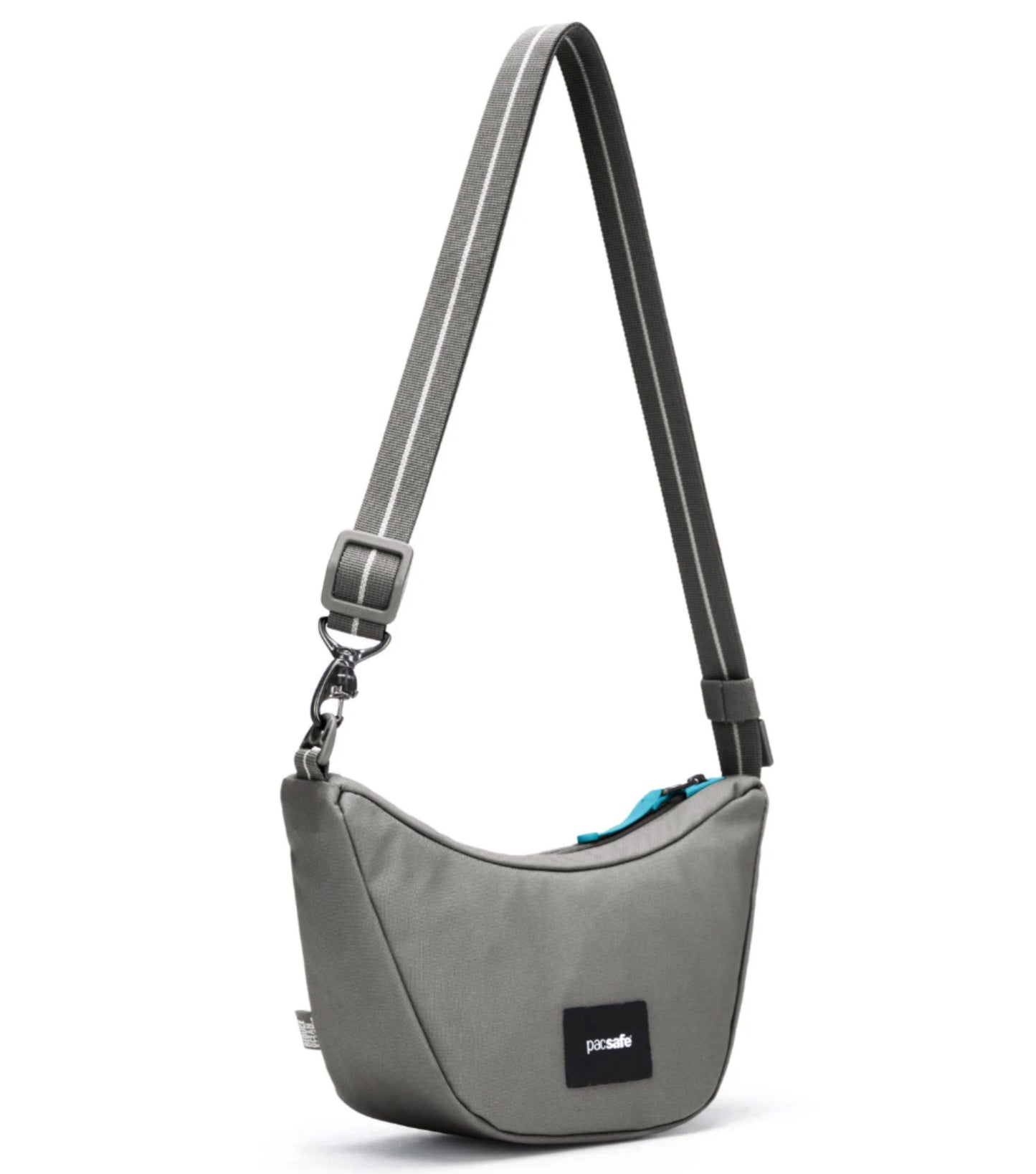 Pacsafe Go Anti-Theft Lunar Crossbody Bag - Stone