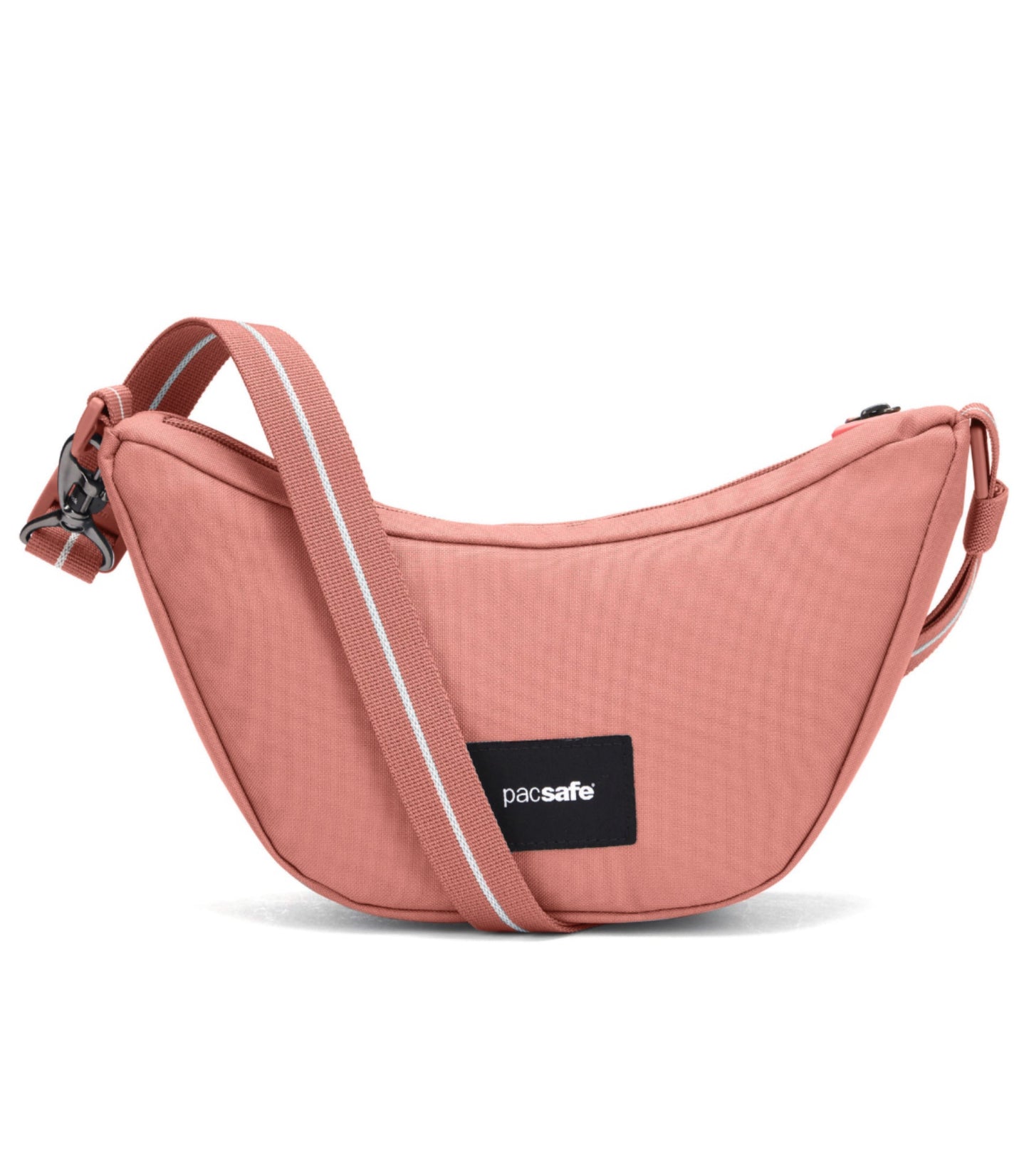 Pacsafe Go Anti-Theft Lunar Crossbody Bag - Rose