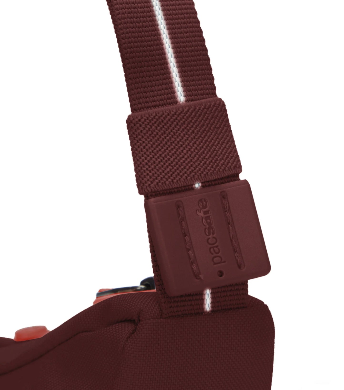 Carrysafe® slashguard strap with Dyneema®