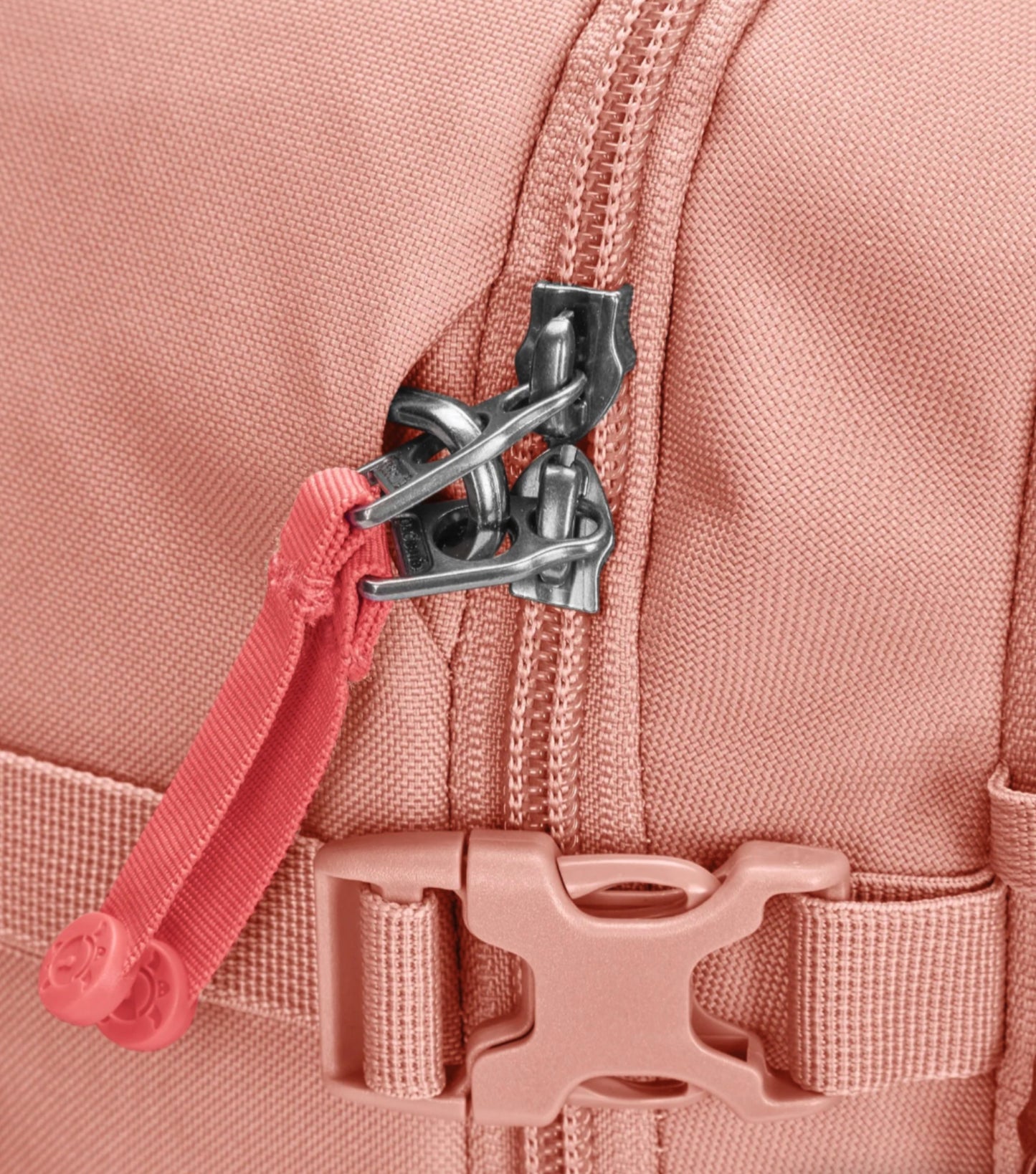 Zip clip