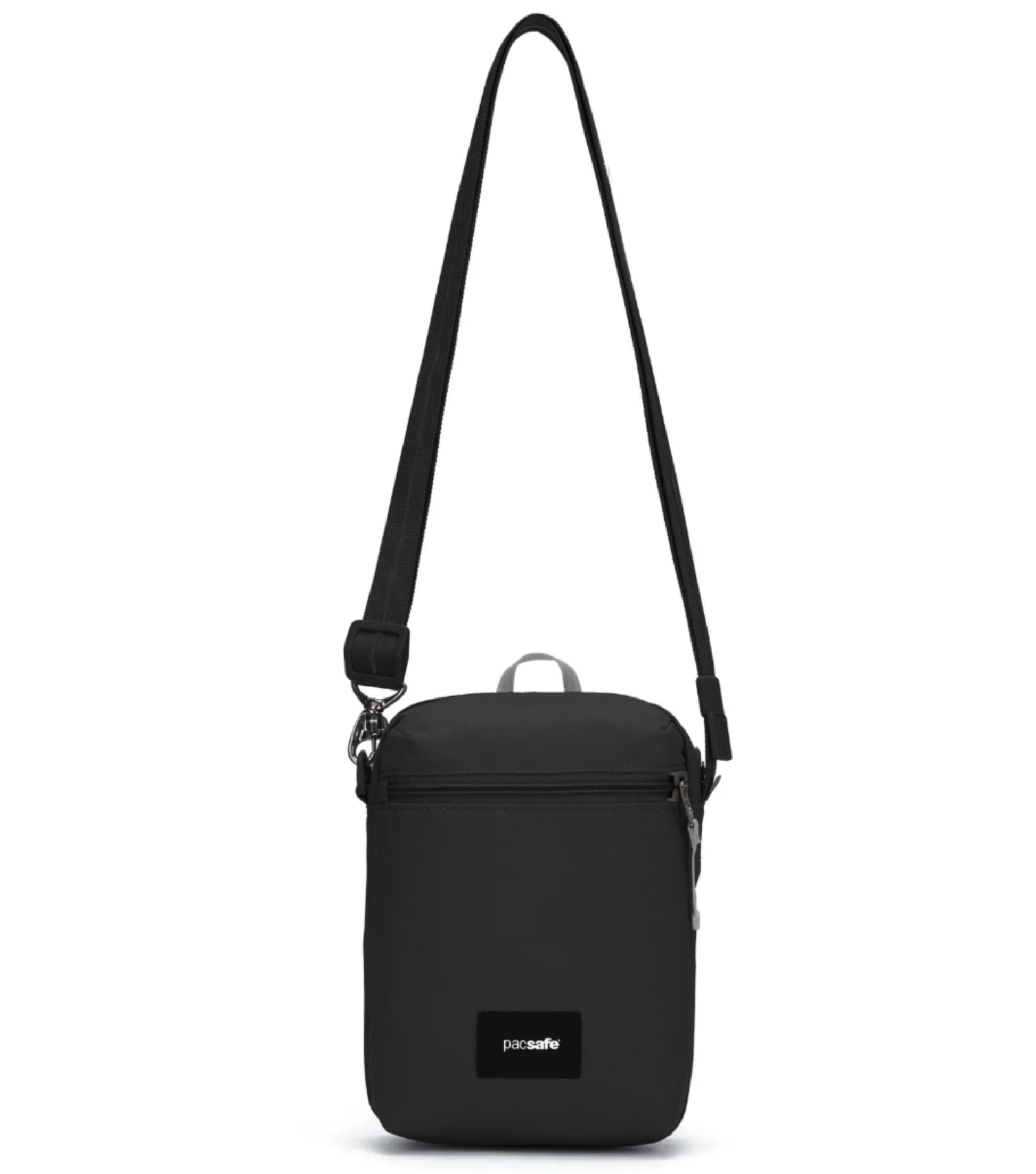 Adjustable shoulder strap