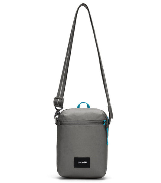 Pacsafe Go Anti-theft Festival Crossbody Bag - Stone