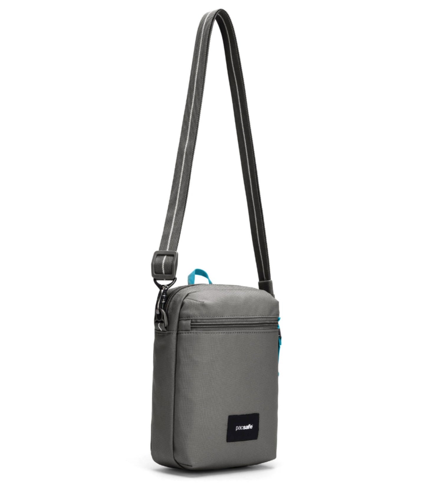 Pacsafe Go Anti-theft Festival Crossbody Bag - Stone