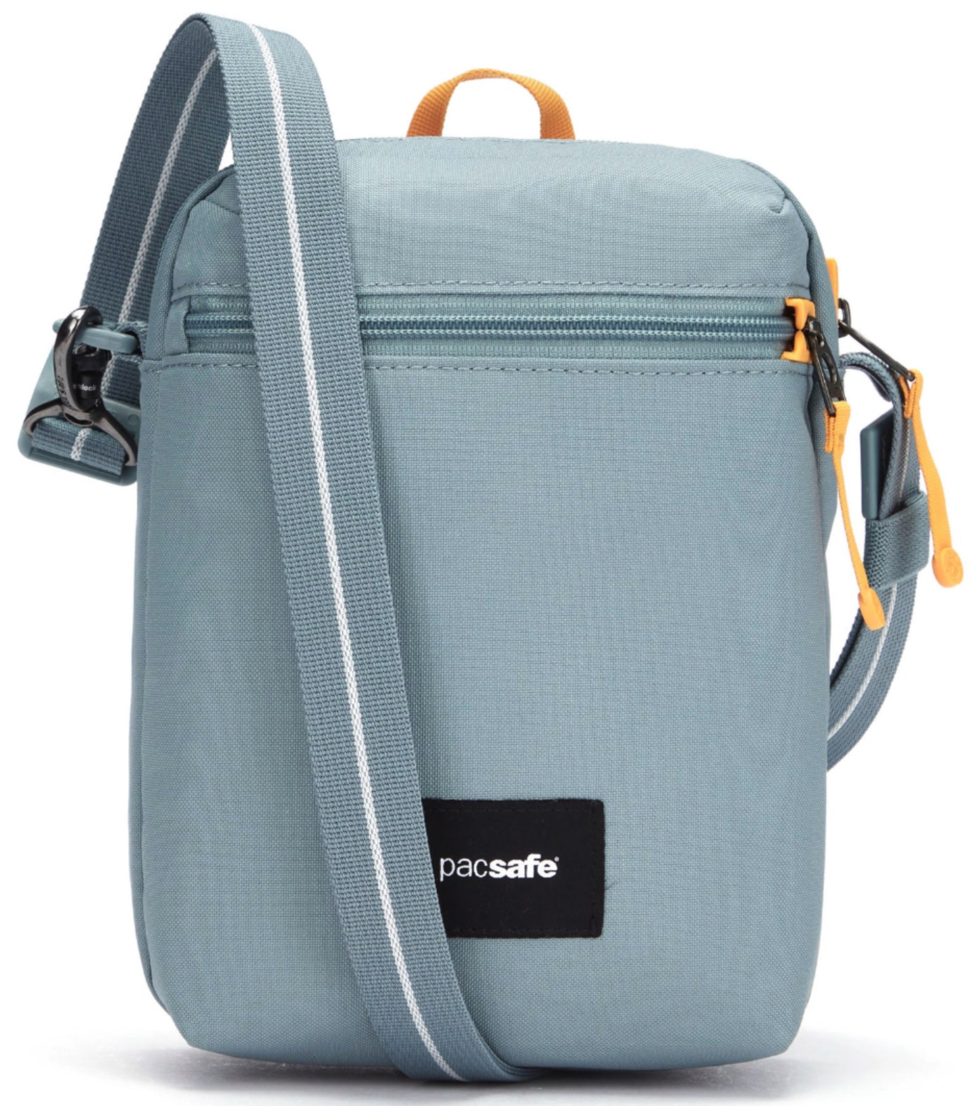 Pacsafe Go Anti-theft Festival Crossbody Bag - Fresh Mint