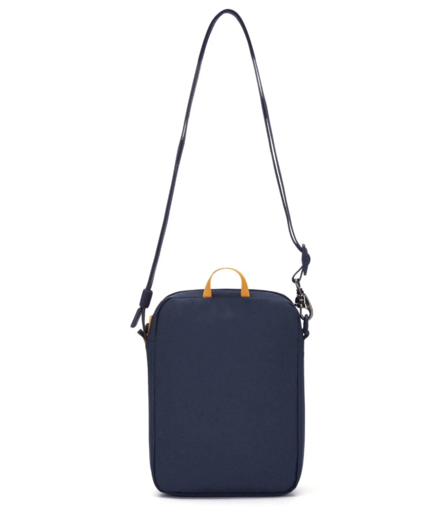 Pacsafe Go Anti-theft Festival Crossbody Bag - Coastal Blue