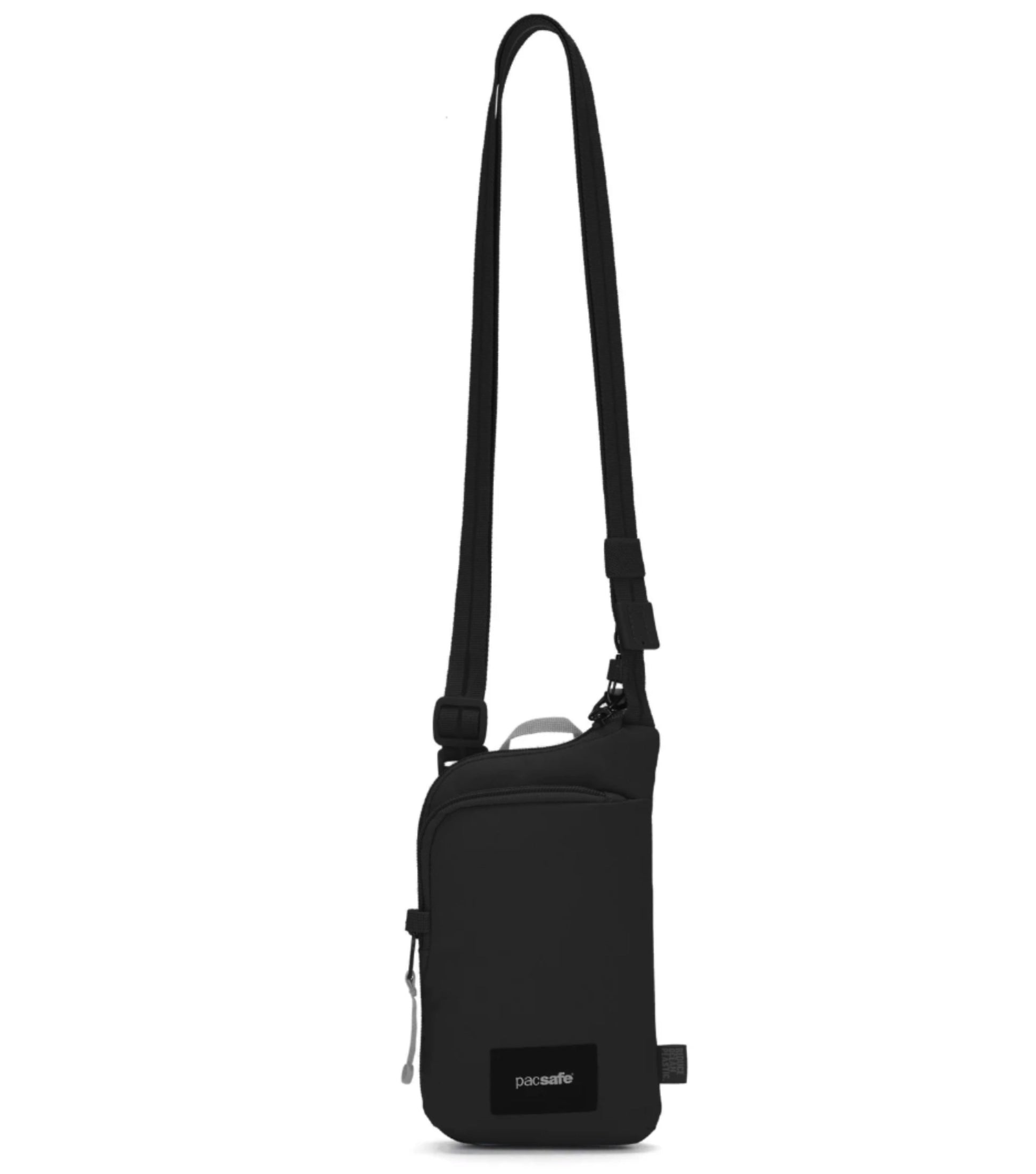 Adjustable shoulder strap