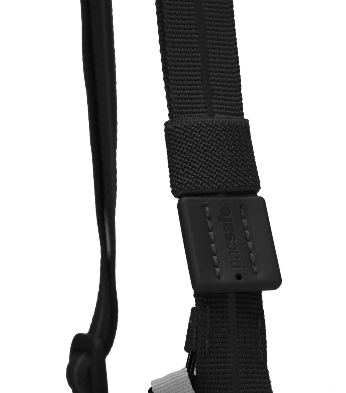 Carrysafe® slashguard strap with Dyneema®