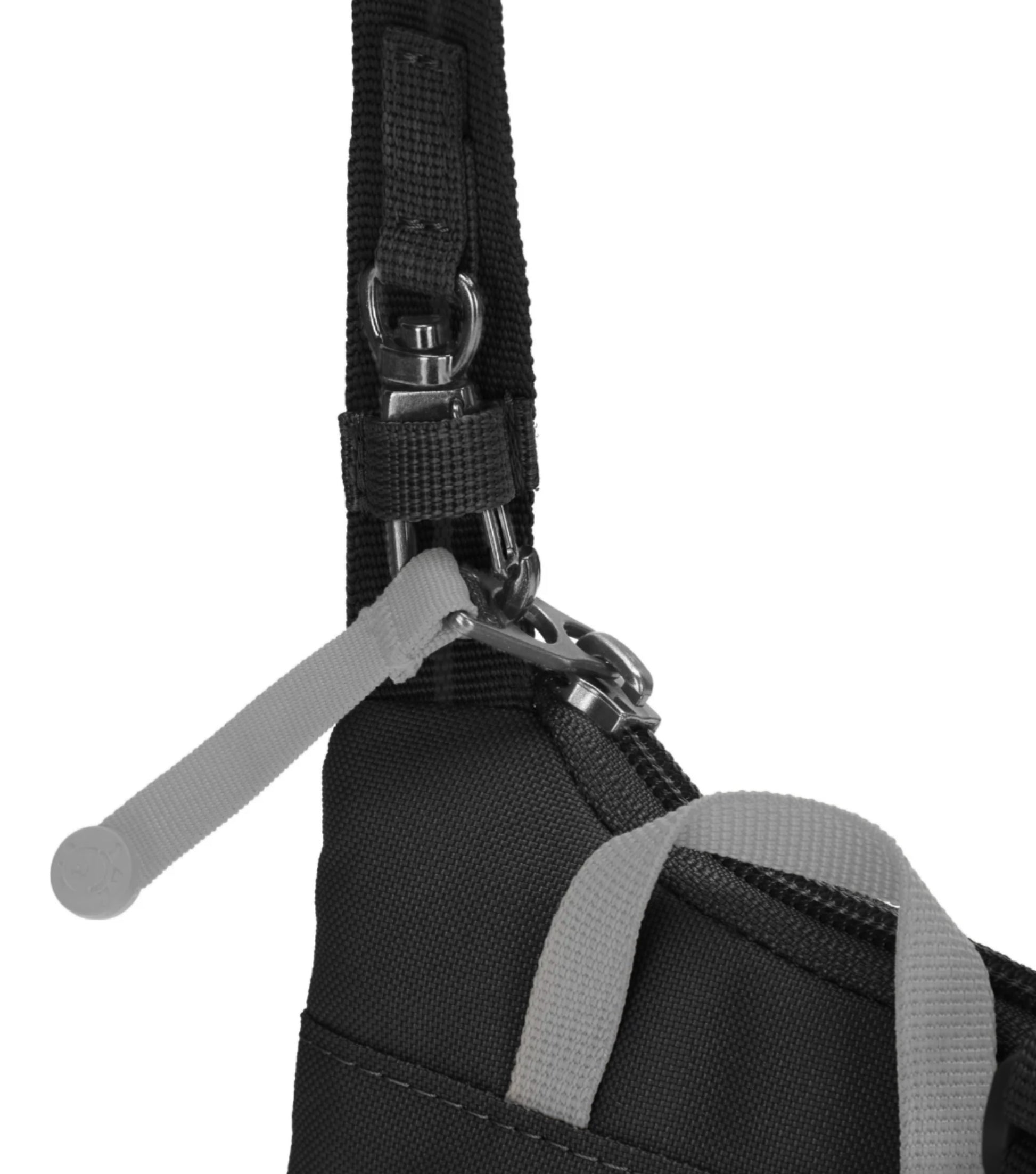 Zip clip