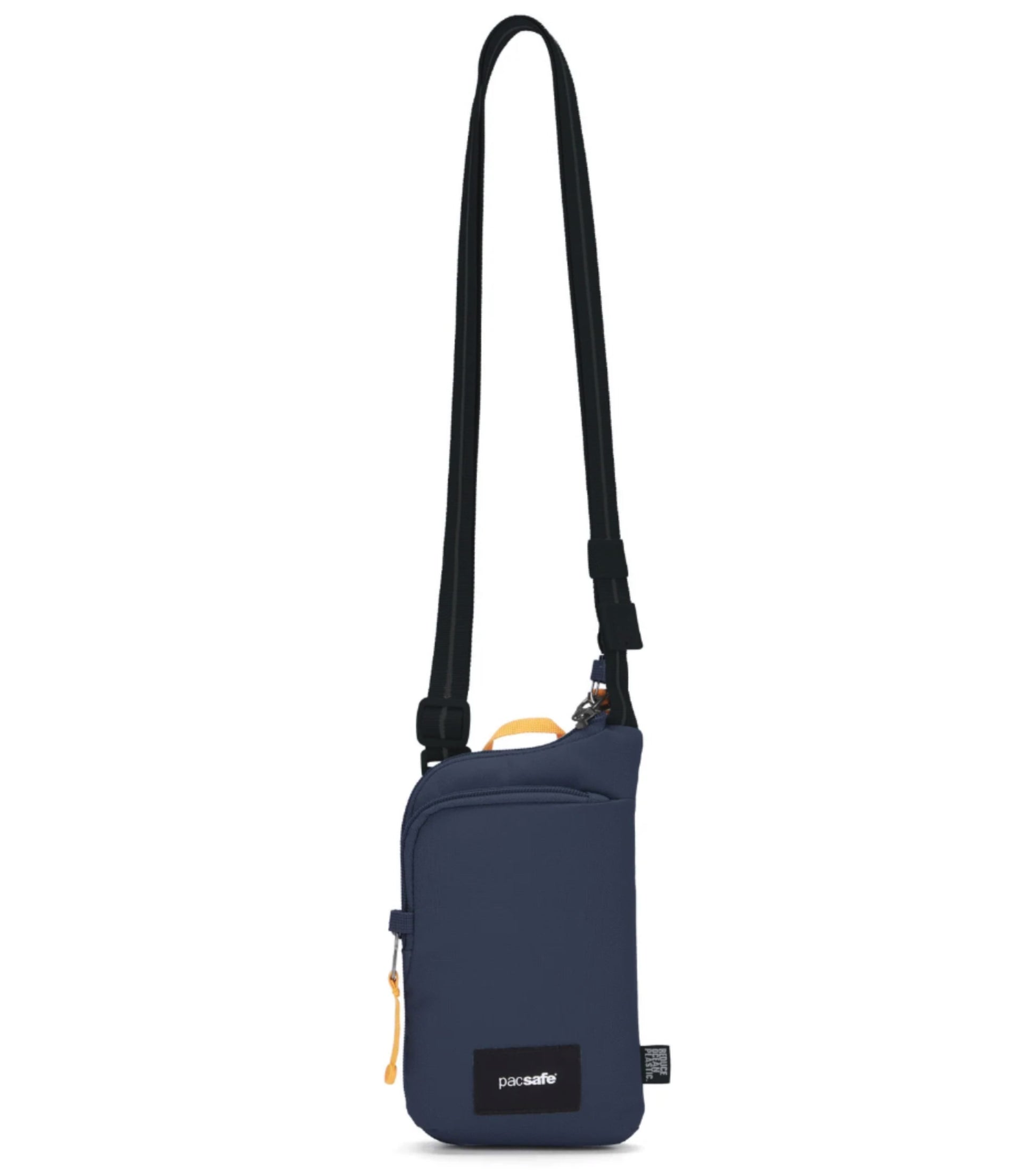 Adjustable shoulder strap