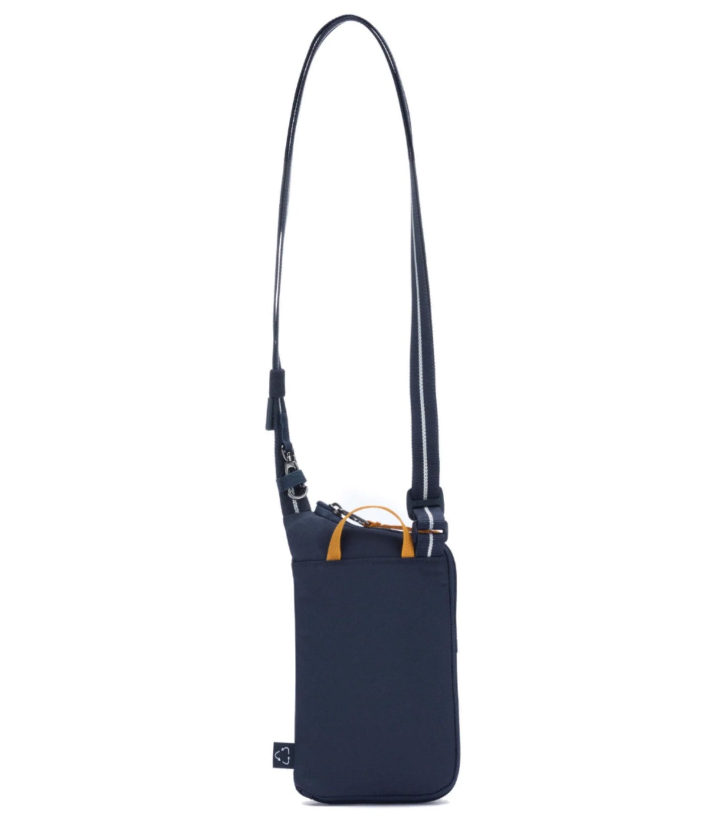 Pacsafe Go Anti-Theft Tech Crossbody Bag - Coastal Blue