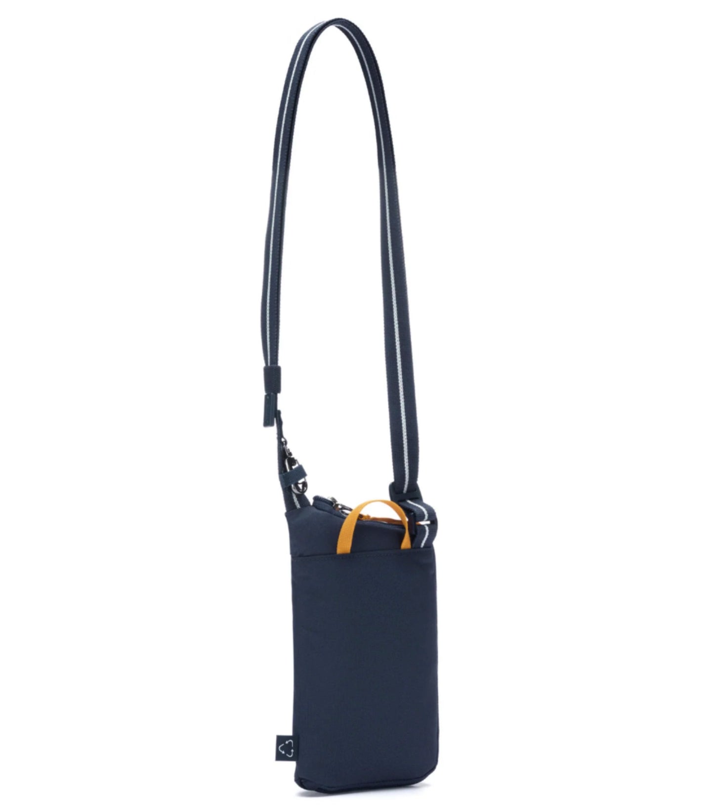 Pacsafe Go Anti-Theft Tech Crossbody Bag - Coastal Blue