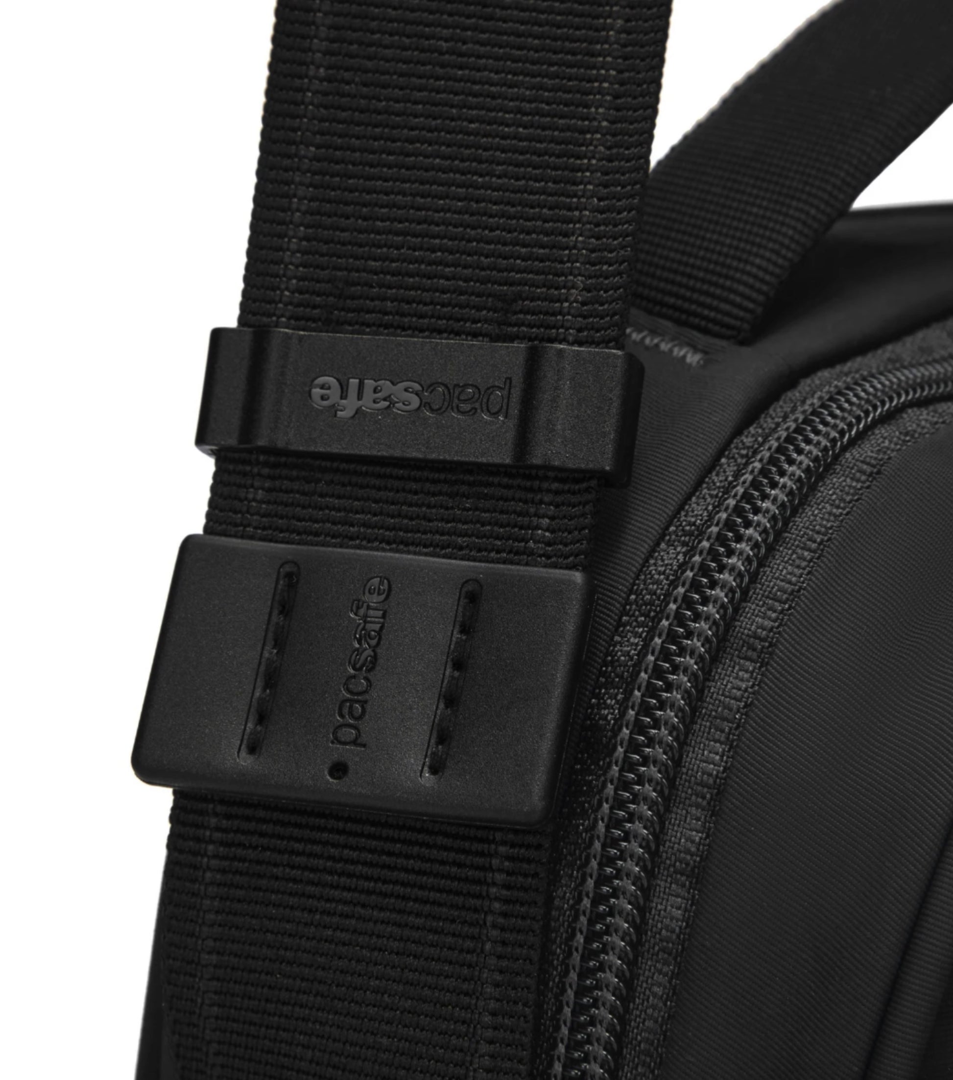 Carrysafe® slashguard strap with Dyneema®