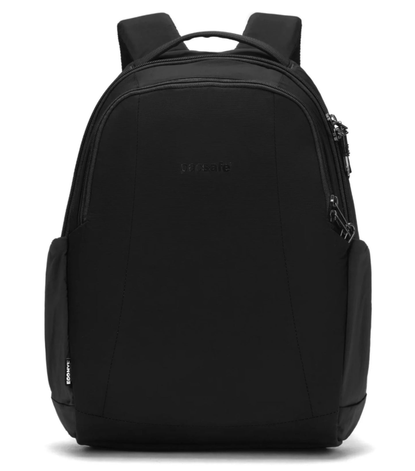 Pacsafe Metrosafe LS350 Anti-Theft 13" Laptop Backpack - Black