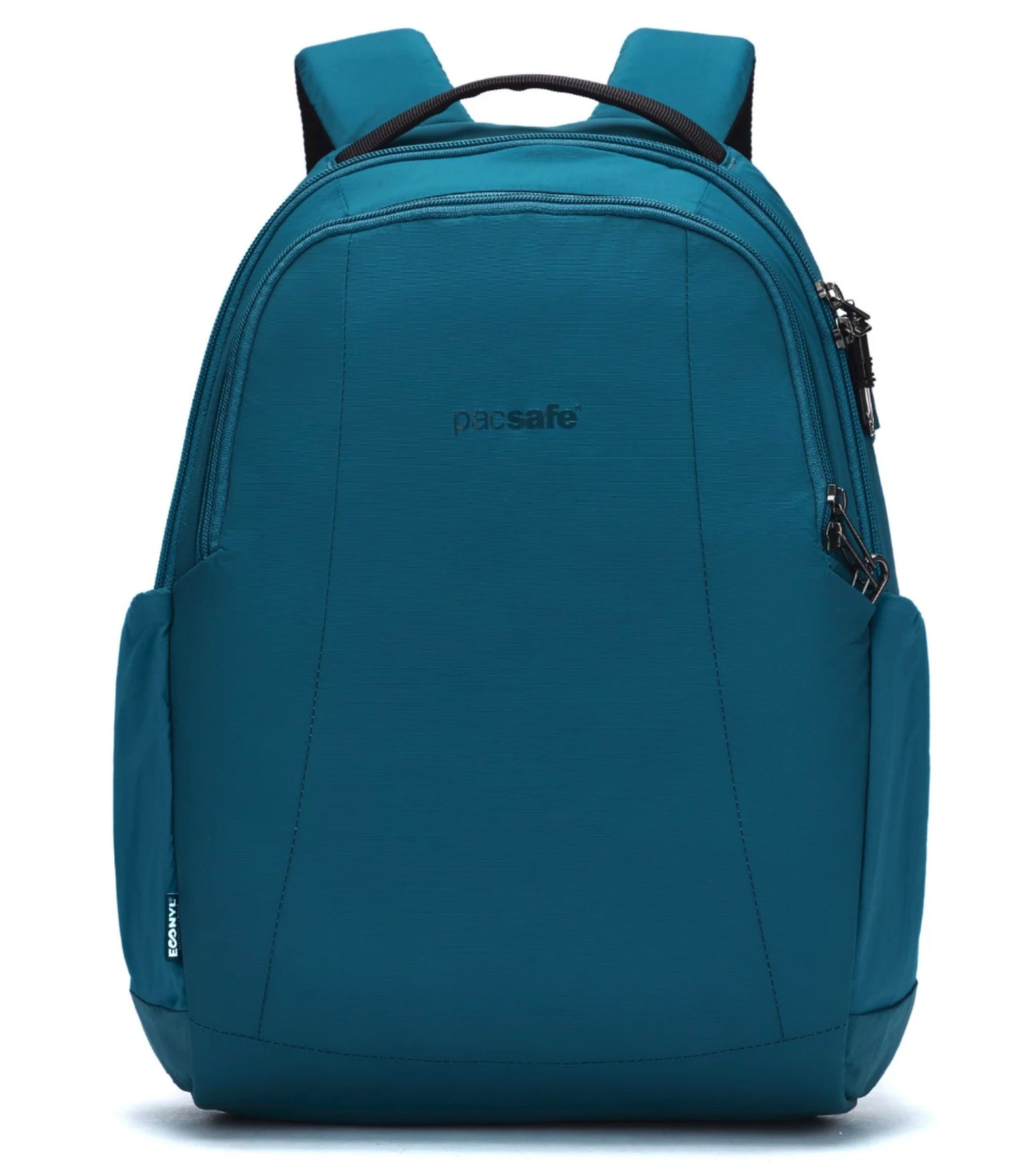 Pacsafe Metrosafe LS350 Anti-Theft 13" Laptop Backpack - Tidal Teal