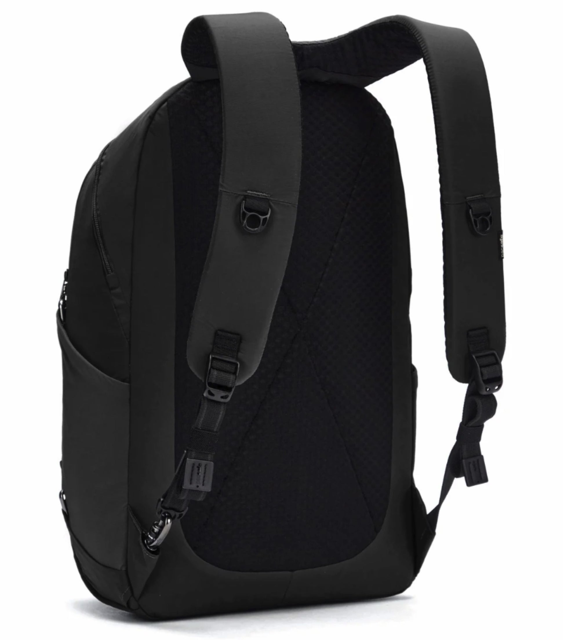 Pacsafe Metrosafe LS450 Anti-Theft 25L Backpack - Black