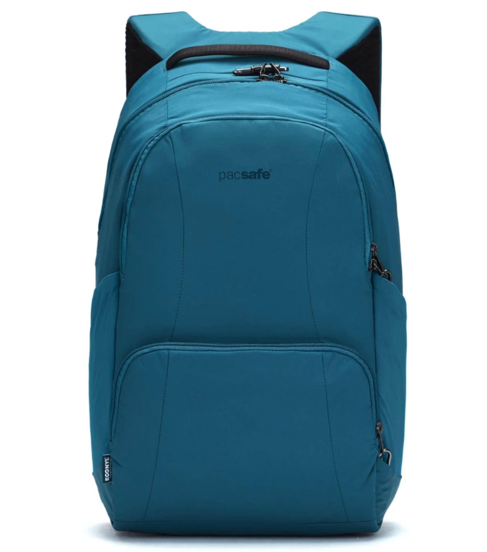 Pacsafe Metrosafe LS450 Anti-Theft 25L Backpack - Tidal Teal