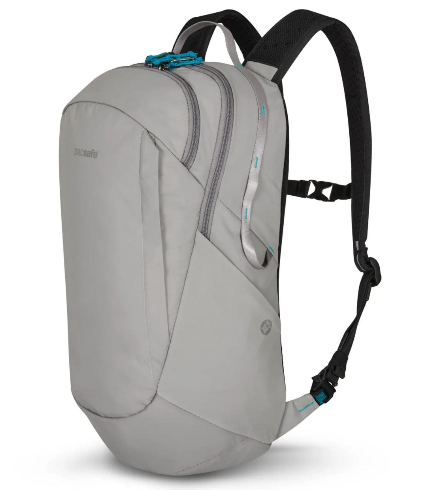 Pacsafe Eco 25L Anti-Theft 16" Laptop Backpack - Gravity Grey