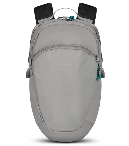 Pacsafe Eco 18L Anti-Theft 13" Laptop Backpack - Gravity Grey