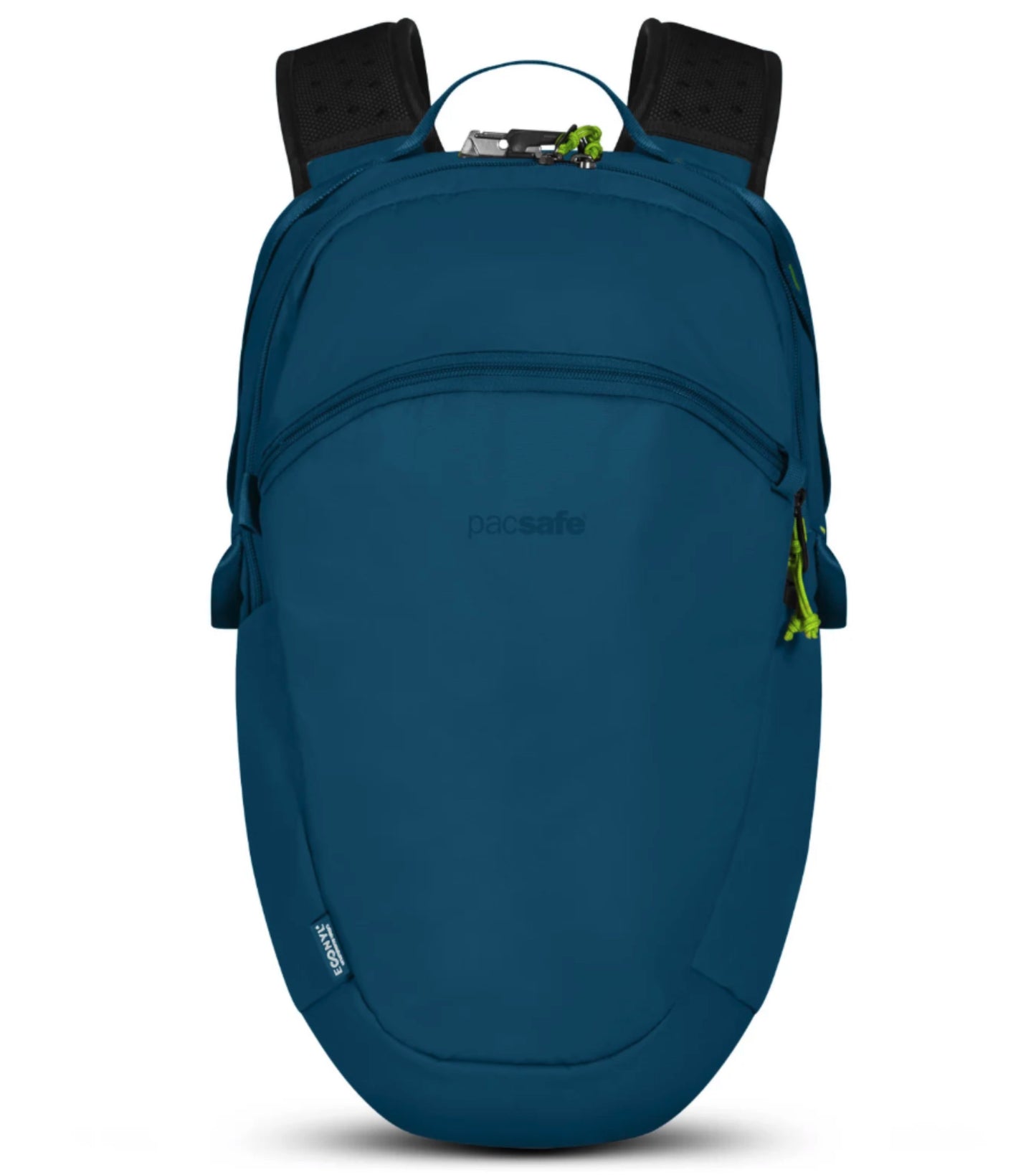 Pacsafe Eco 18L Anti-Theft 13" Laptop Backpack - Tidal Teal