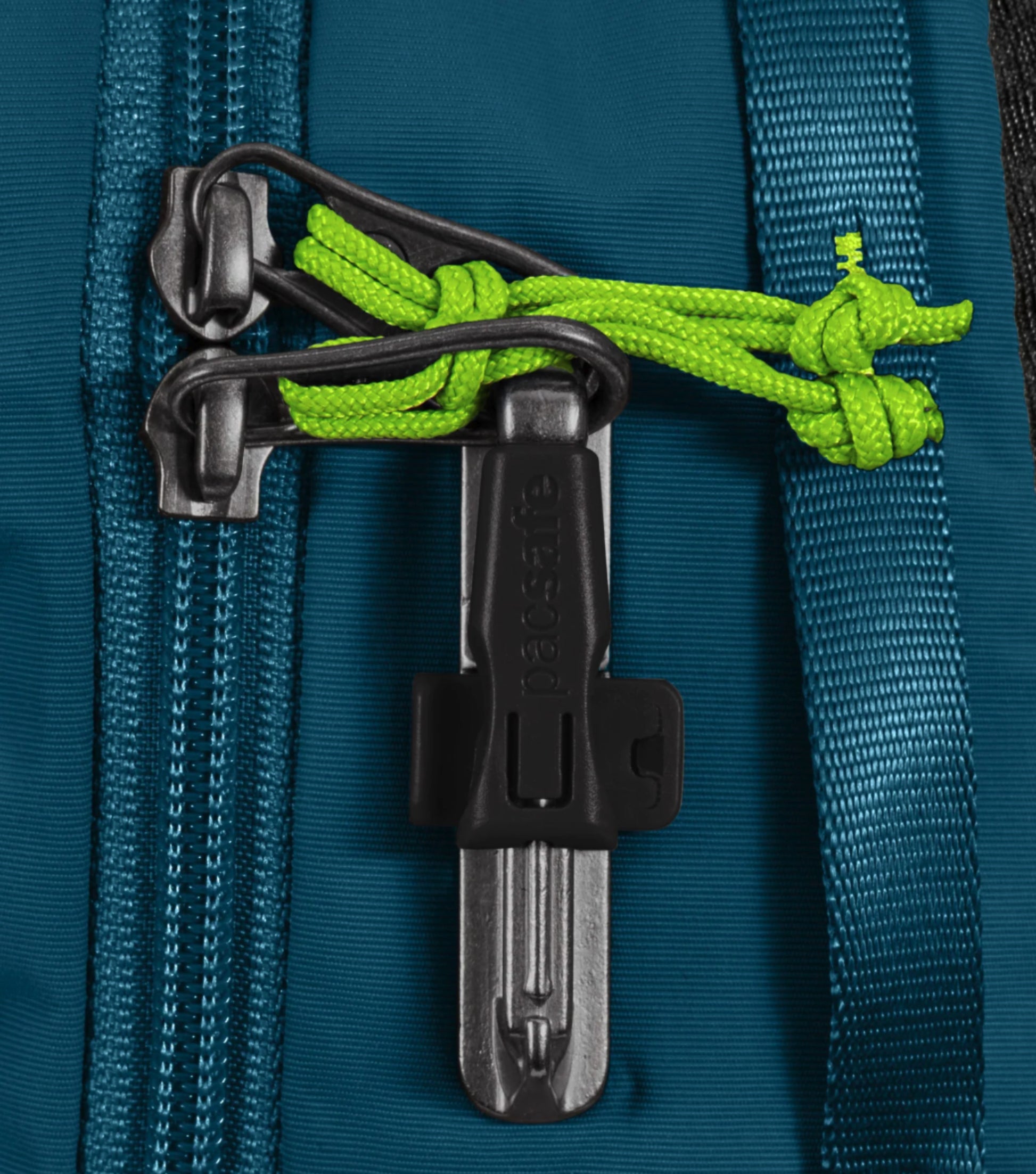 Roobar Sport locking system