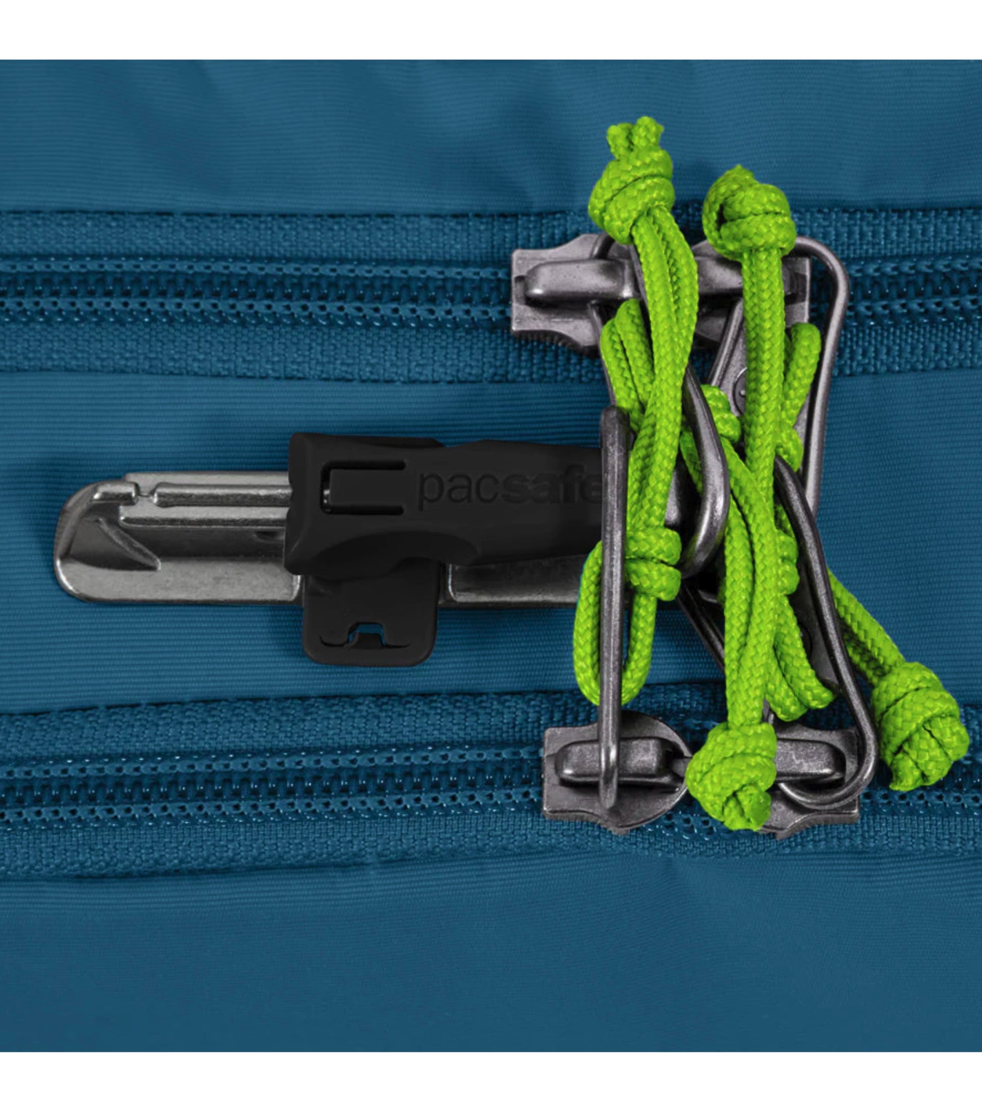 Roobar™ Sport locking system