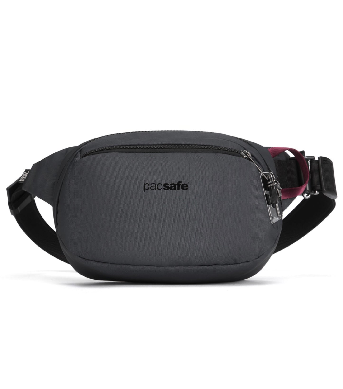 Pacsafe Vibe 100 Anti-Theft Hip Pack - Slate