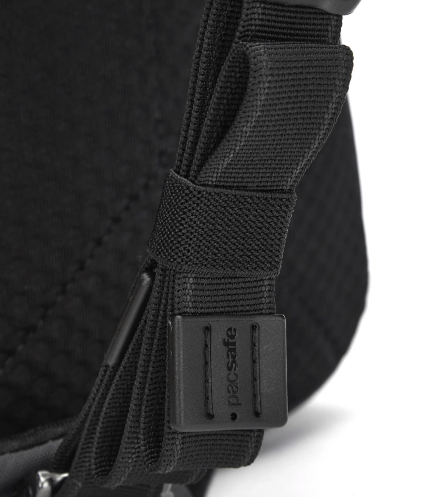 Carrysafe® slashguard strap with Dyneema®