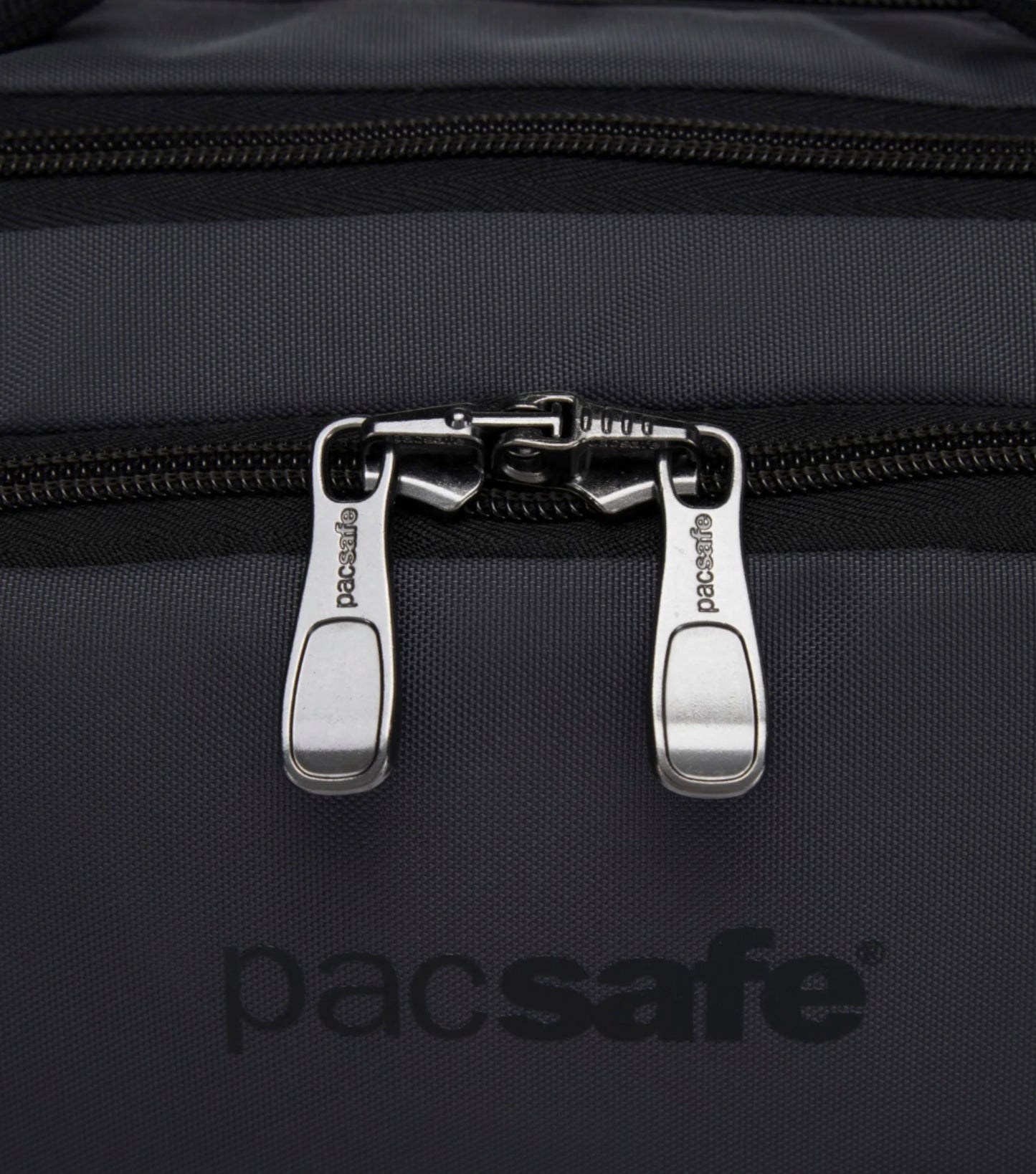 Pacsafe EXP 12" Anti-Theft Sling Crossbody - Slate