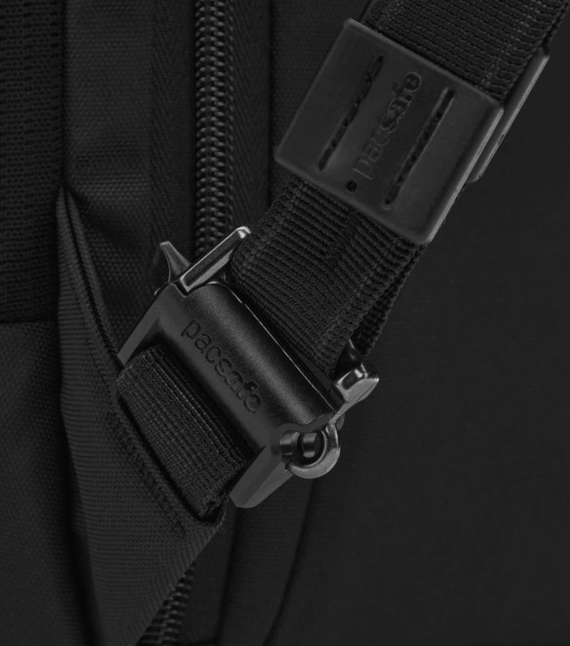 PopNLock security clip