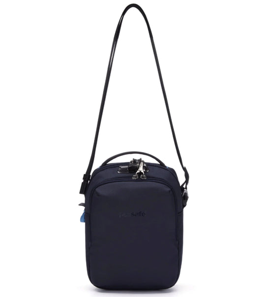 Pacsafe V Companion Anti-Theft Crossbody Bag - Ocean