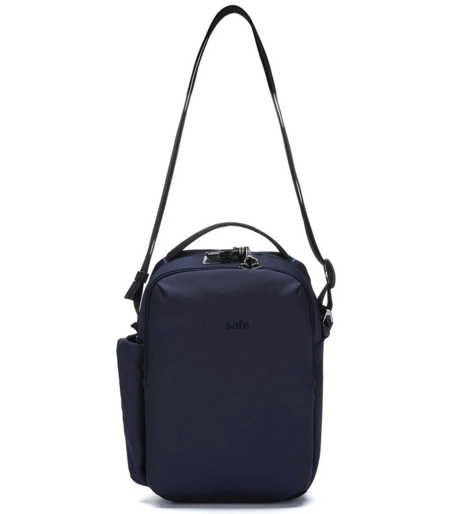 Pacsafe V Tour Anti-Theft Crossbody Bag - Ocean