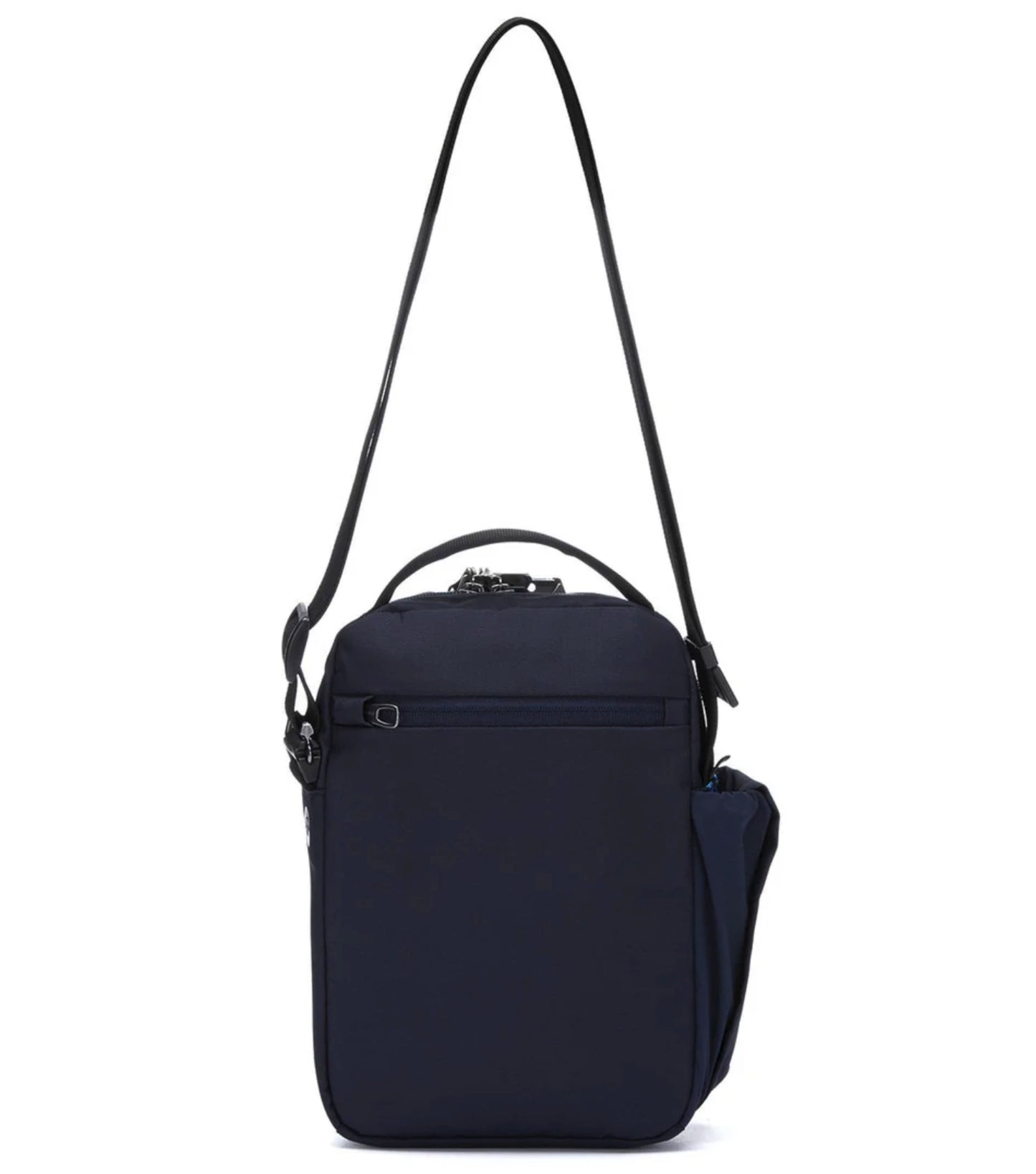 Pacsafe V Tour Anti-Theft Crossbody Bag - Ocean