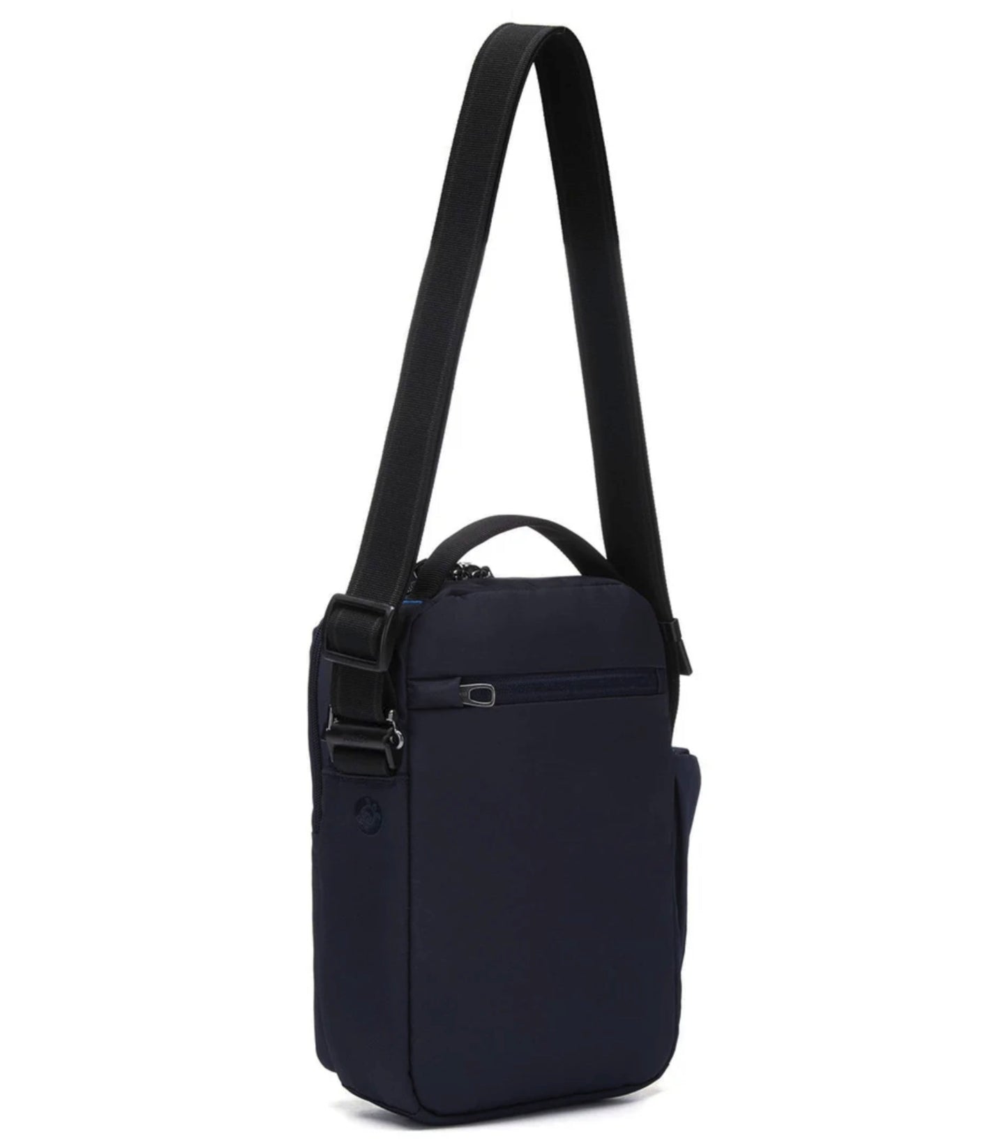 Pacsafe V Tour Anti-Theft Crossbody Bag - Ocean