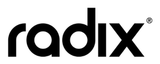 Radix Nutrition full range