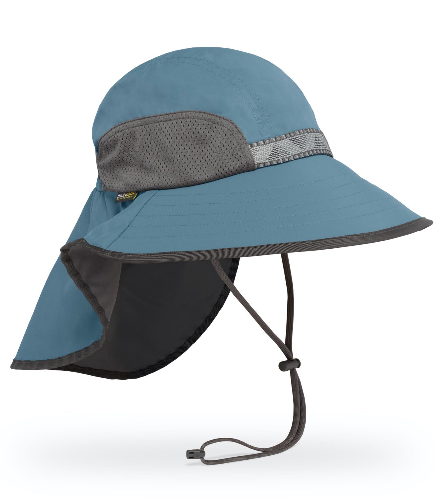 Sunday Afternoon Adventure Hat - Small / Medium - Bluestone