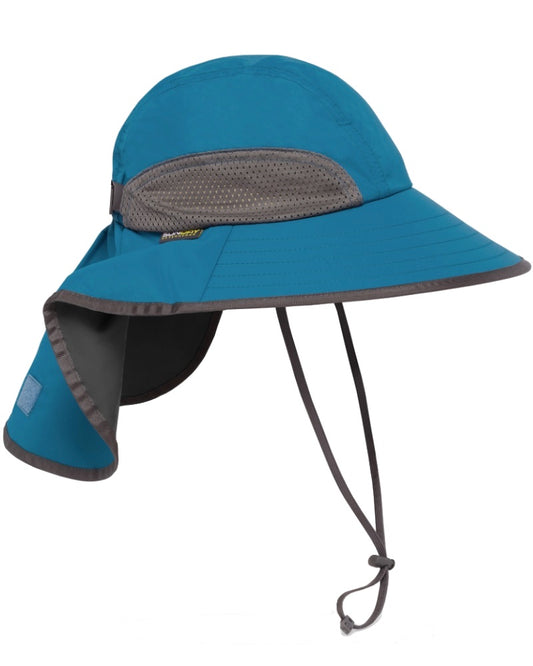 Sunday Afternoons Adventure Hat - Blue Moon