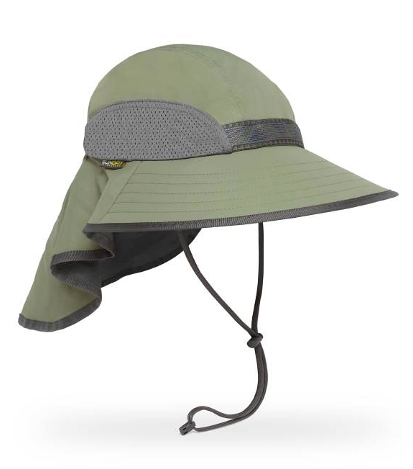 Sunday Afternoons Adventure Hat Medium - Eucalyptus