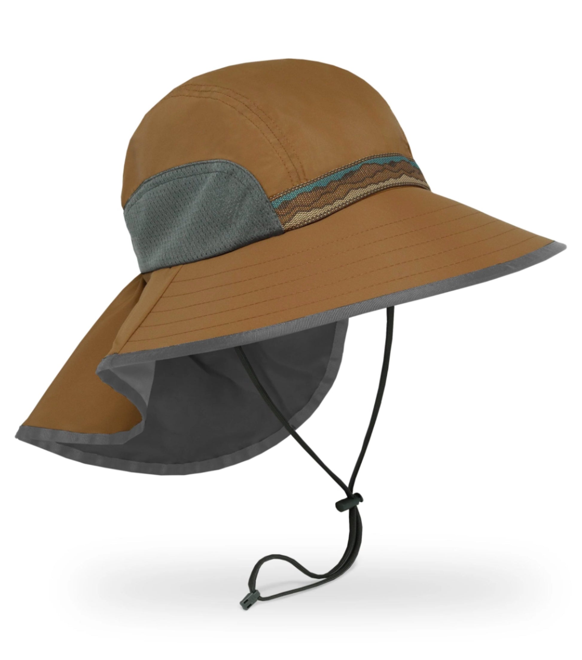 Sunday Afternoon Adventure Hat - Canyon