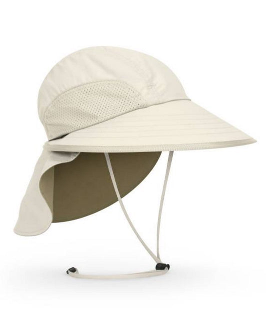 Sunday Afternoon Sports Cap - Medium - Cream / Sand