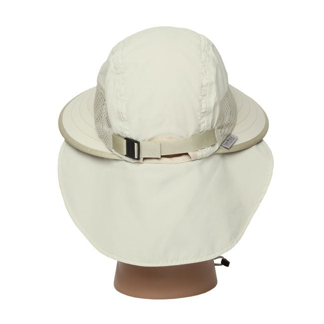 Sunday Afternoons Sports Cap - Cream / Sand (Large)