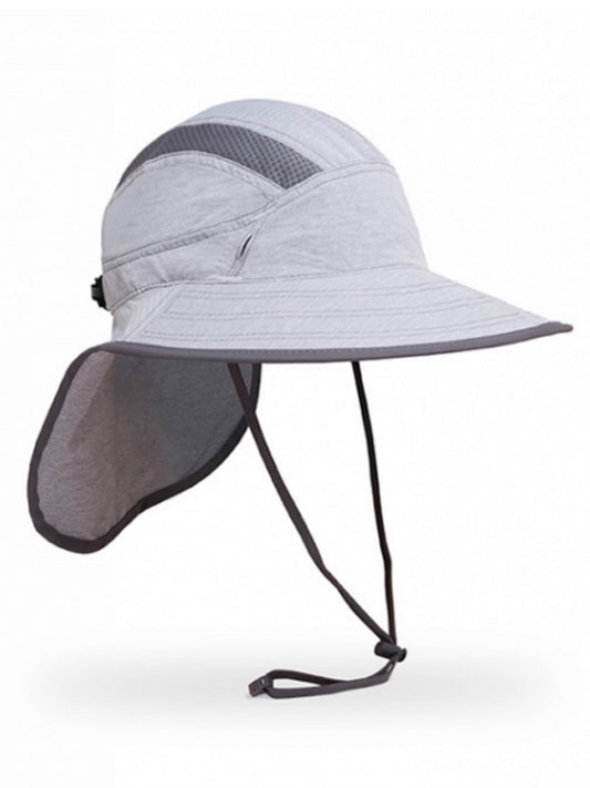 Ultra Adventure Hat - Medium - Pumice