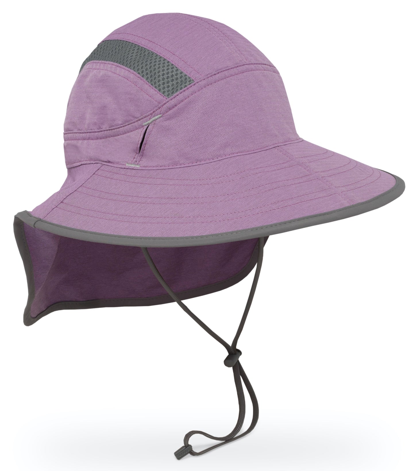 Sunday Afternoon Ultra Adventure Hat - Small / Medium - Lavender