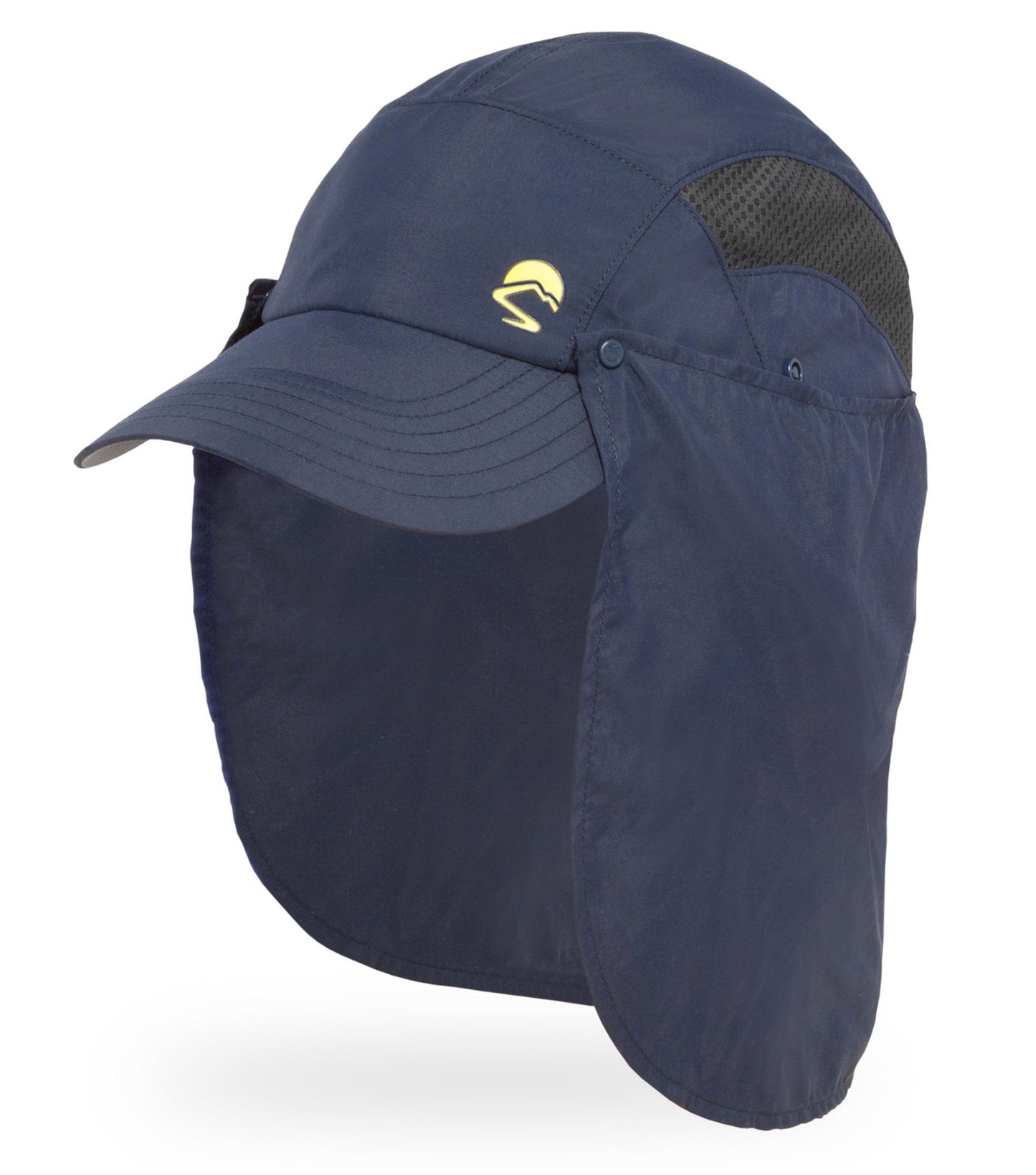  Sunday Afternoons Adventure Stow Hat - Captain's Navy / Medium