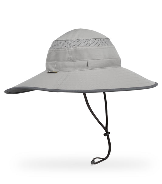 Sunday Afternoons Latitude Hat Large - Quarry