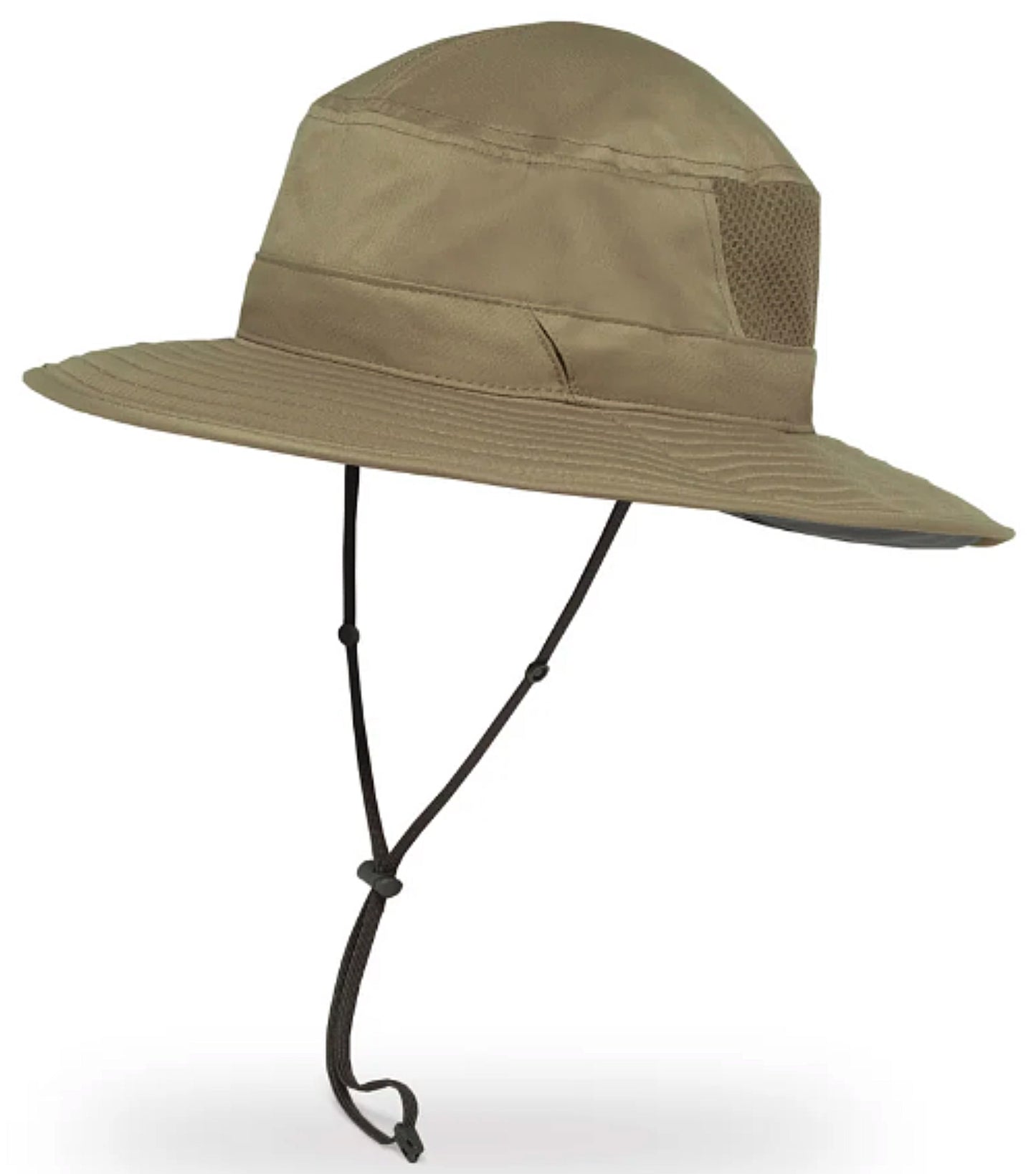 Sunday Afternoons Backdrop Boonie Hat - Sand (Medium)