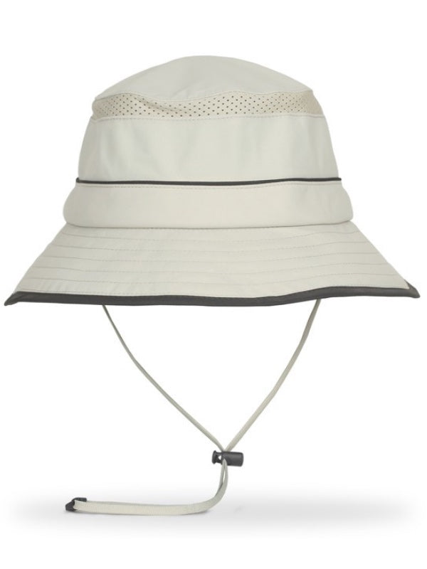 Solar Bucket Hat - Large - Cream : Sunday Afternoon