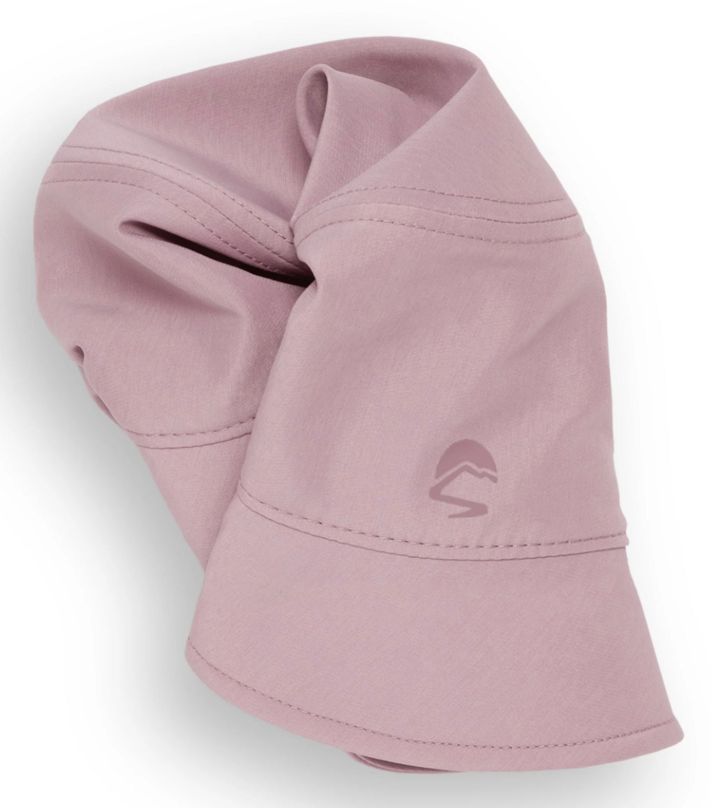 Sunday Afternoons Sunward Bucket Hat - Dusty Rose (Large)