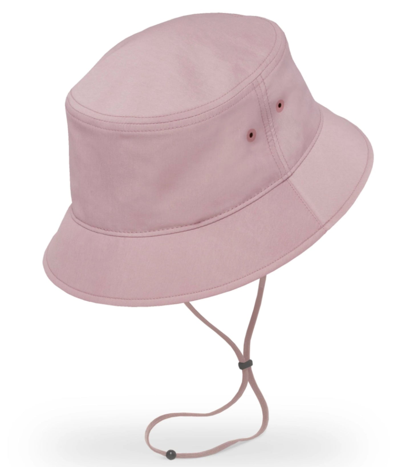 Sunday Afternoons Sunward Bucket Hat - Dusty Rose (Large)