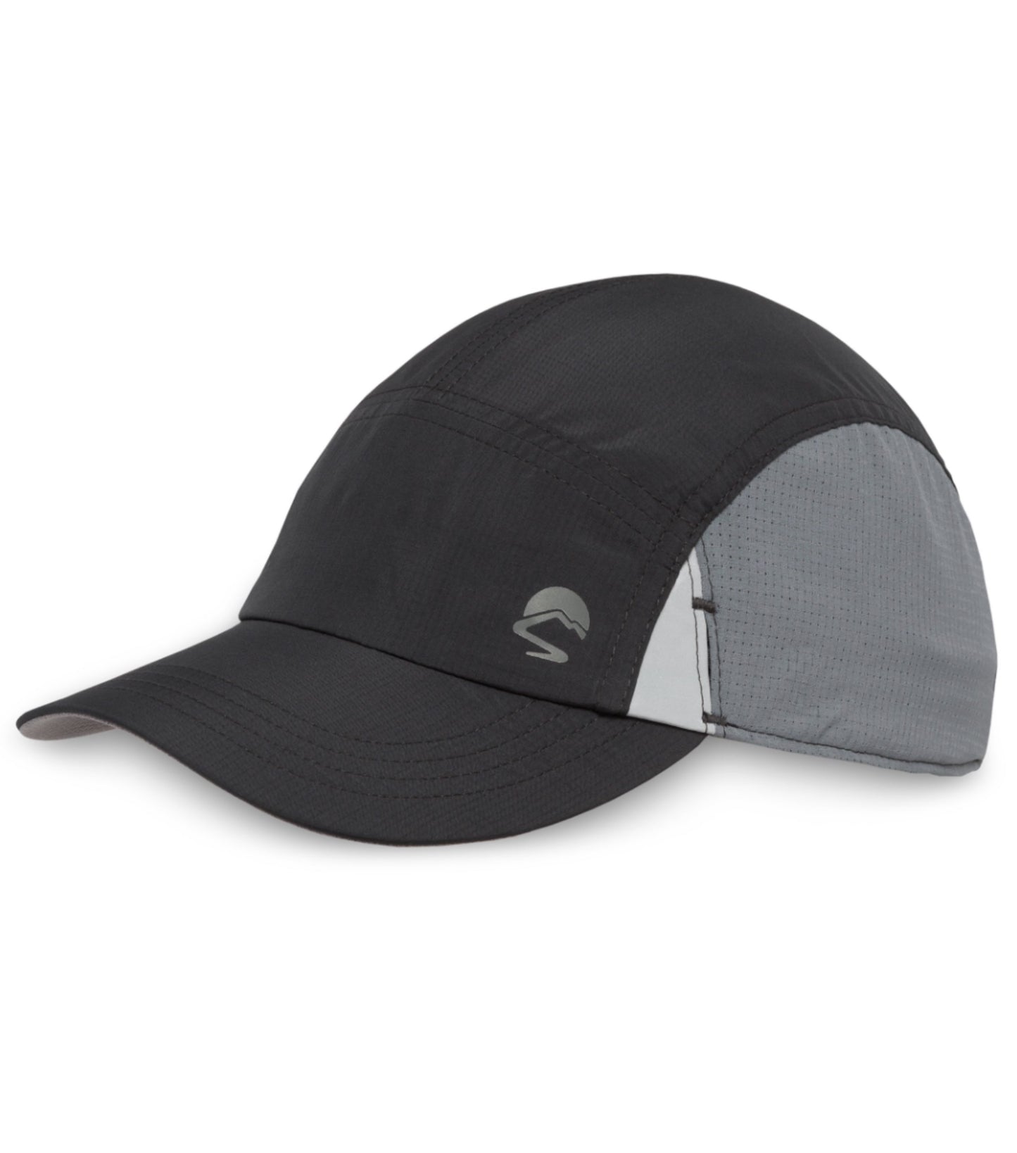 Sunday Afternoons VaporLite Stride Cap - Black